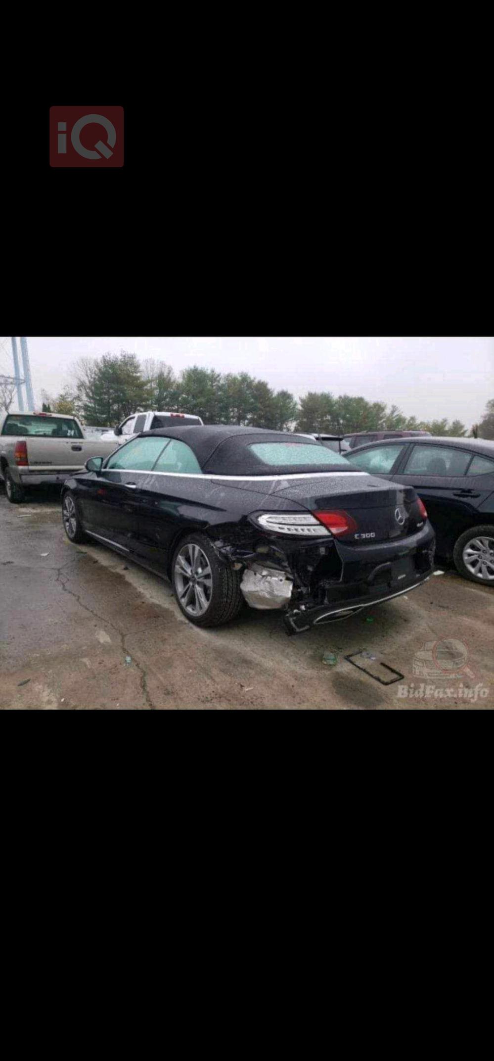 مێرسێدس بێنز C-Class